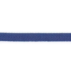 BÆNDEL - 10MM. -  5 METER - KOBOLTBLÅ