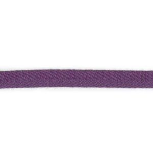 BÆNDEL - 10MM. -  5 METER - LILLA