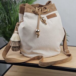 Fadenkäfer - Tasche/Rucksack