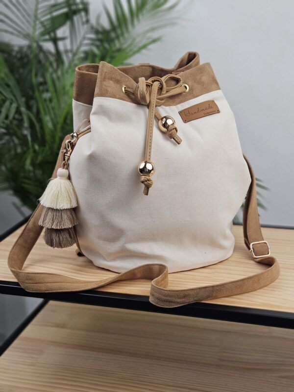 Fadenkäfer - Tasche/Rucksack