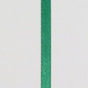 SATINBÅND 3MM / 10 METER - GRØN