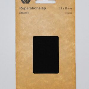 REPARATIONSLAP - STRETCH JERSEY SORT