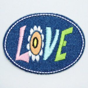 MOTIV - DENIM LOVE