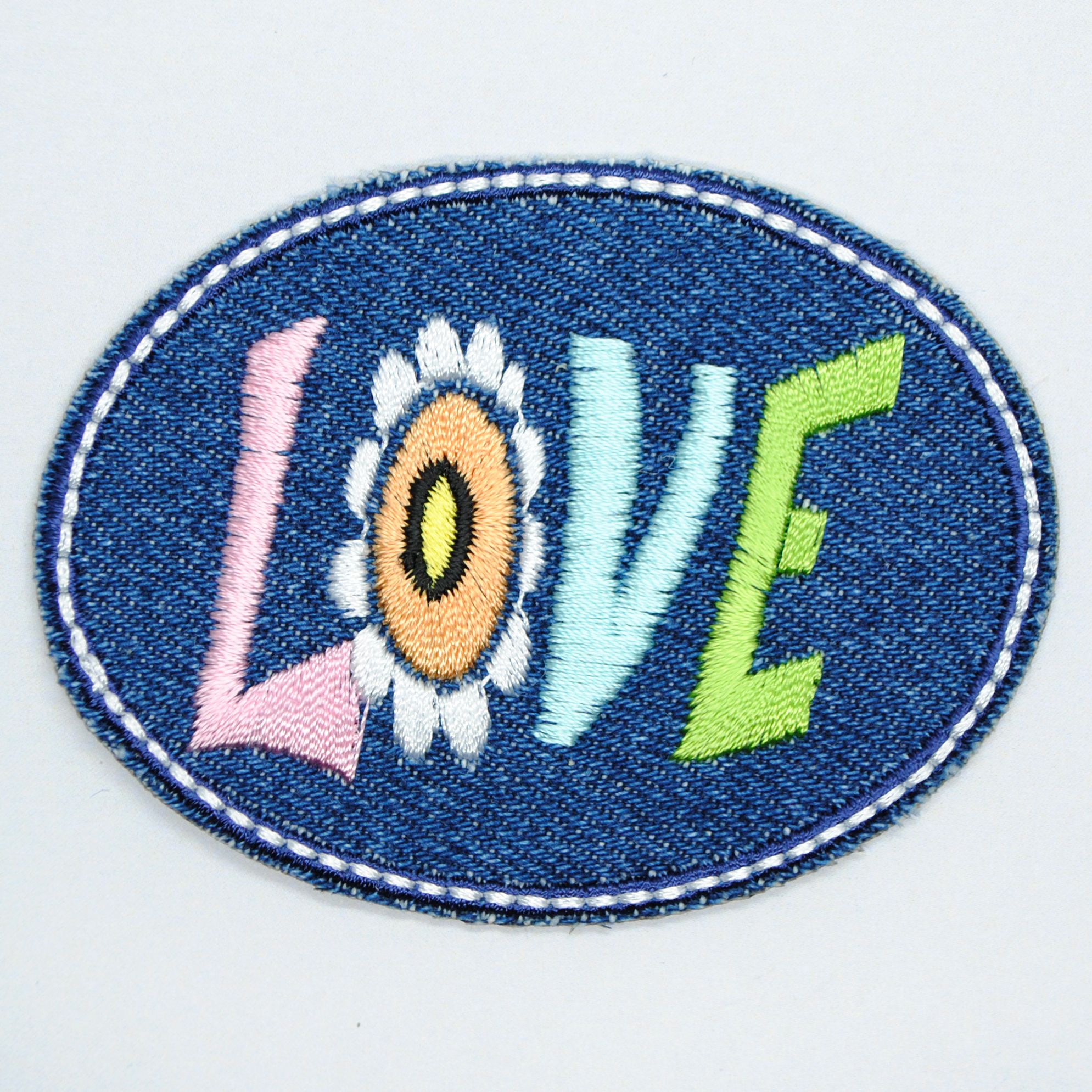 MOTIV - DENIM LOVE