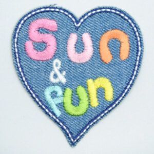 MOTIV - DENIM SUN & FUN