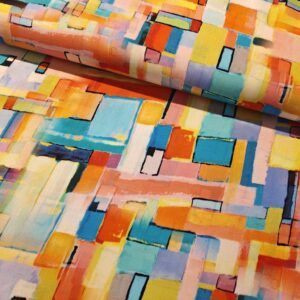 VISKOSE - KUNSTVÆRK