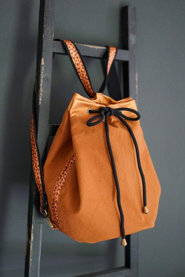 Fadenkäfer - Tasche/Rucksack - Image 4