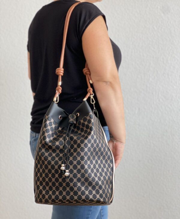 Fadenkäfer - Tasche/Rucksack - Image 5