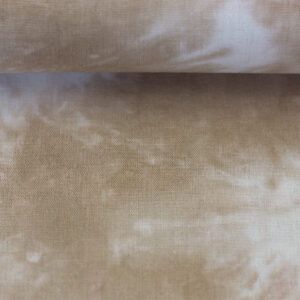 VISKOSE / HØR - BATIK, BEIGE
