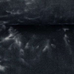 VISKOSE / HØR - BATIK, ANTRACIT