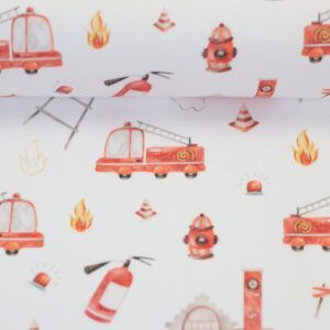 BOMULD -  BRANDBILER