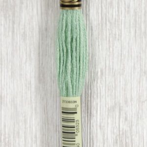 DMC - MOULINÉ SPÉCIAL - FV. 954