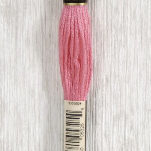 DMC - MOULINÉ SPÉCIAL - FV. 956