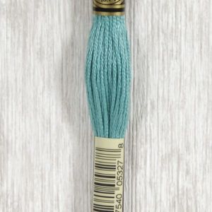 DMC - MOULINÉ SPÉCIAL - FV. 958