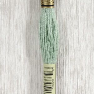 DMC - MOULINÉ SPÉCIAL - FV. 966