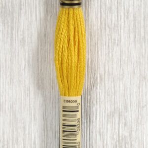 DMC - MOULINÉ SPÉCIAL - FV. 972