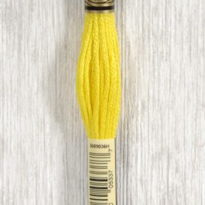 DMC - MOULINÉ SPÉCIAL - FV. 973