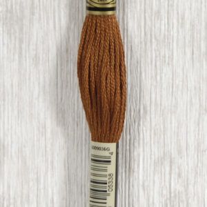 DMC - MOULINÉ SPÉCIAL - FV. 975