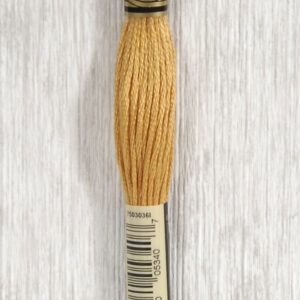 DMC - MOULINÉ SPÉCIAL - FV. 977