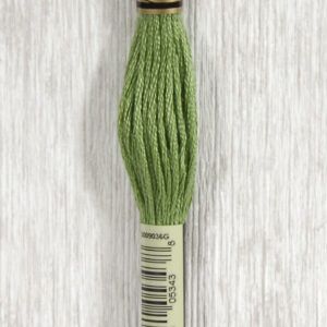 DMC - MOULINÉ SPÉCIAL - FV. 988