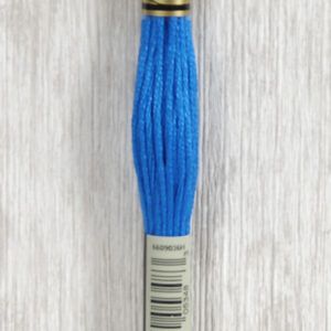 DMC - MOULINÉ SPÉCIAL - FV. 995