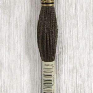 DMC - MOULINÉ SPÉCIAL - FV. 3021