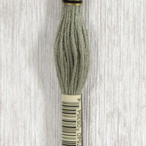 DMC - MOULINÉ SPÉCIAL - FV. 3022