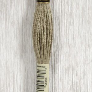 DMC - MOULINÉ SPÉCIAL - FV. 3032