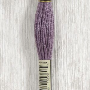 DMC - MOULINÉ SPÉCIAL - FV. 3041