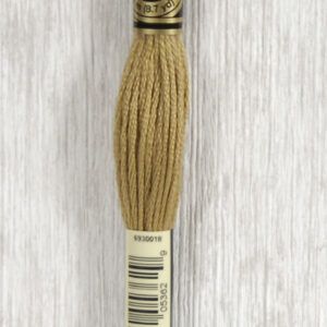 DMC - MOULINÉ SPÉCIAL - FV. 3045