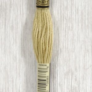 DMC - MOULINÉ SPÉCIAL - FV. 3046