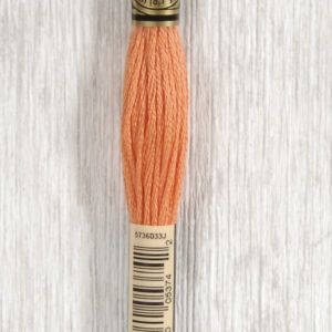 DMC - MOULINÉ SPÉCIAL - FV. 3340