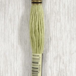 DMC - MOULINÉ SPÉCIAL - FV. 3348