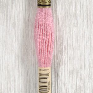 DMC - MOULINÉ SPÉCIAL - FV. 3708