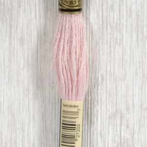 DMC - MOULINÉ SPÉCIAL - FV. 3713