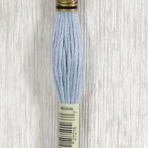 DMC - MOULINÉ SPÉCIAL - FV. 3752