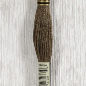 DMC - MOULINÉ SPÉCIAL - FV. 3781