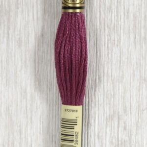 DMC - MOULINÉ SPÉCIAL - FV. 3803