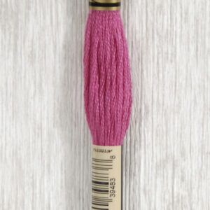 DMC - MOULINÉ SPÉCIAL - FV. 3804