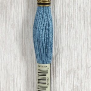 DMC - MOULINÉ SPÉCIAL - FV. 3810