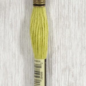 DMC - MOULINÉ SPÉCIAL - FV. 3819