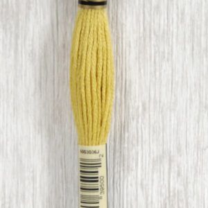 DMC - MOULINÉ SPÉCIAL - FV. 3821