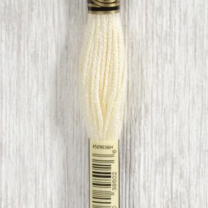 DMC - MOULINÉ SPÉCIAL - FV. 3823