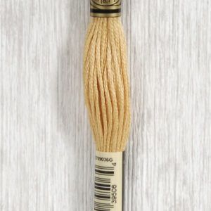 DMC - MOULINÉ SPÉCIAL - FV. 3827