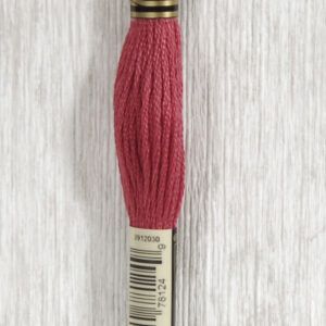 DMC - MOULINÉ SPÉCIAL - FV. 3831