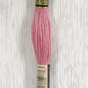 DMC - MOULINÉ SPÉCIAL - FV. 3833