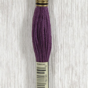 DMC - MOULINÉ SPÉCIAL - FV. 3834