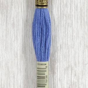 DMC - MOULINÉ SPÉCIAL - FV. 3838