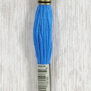 DMC - MOULINÉ SPÉCIAL - FV. 3843