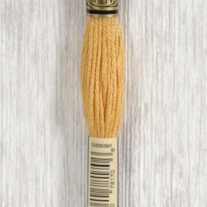 DMC - MOULINÉ SPÉCIAL - FV. 3854